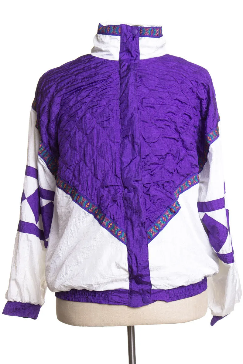 90s Jacket 10013