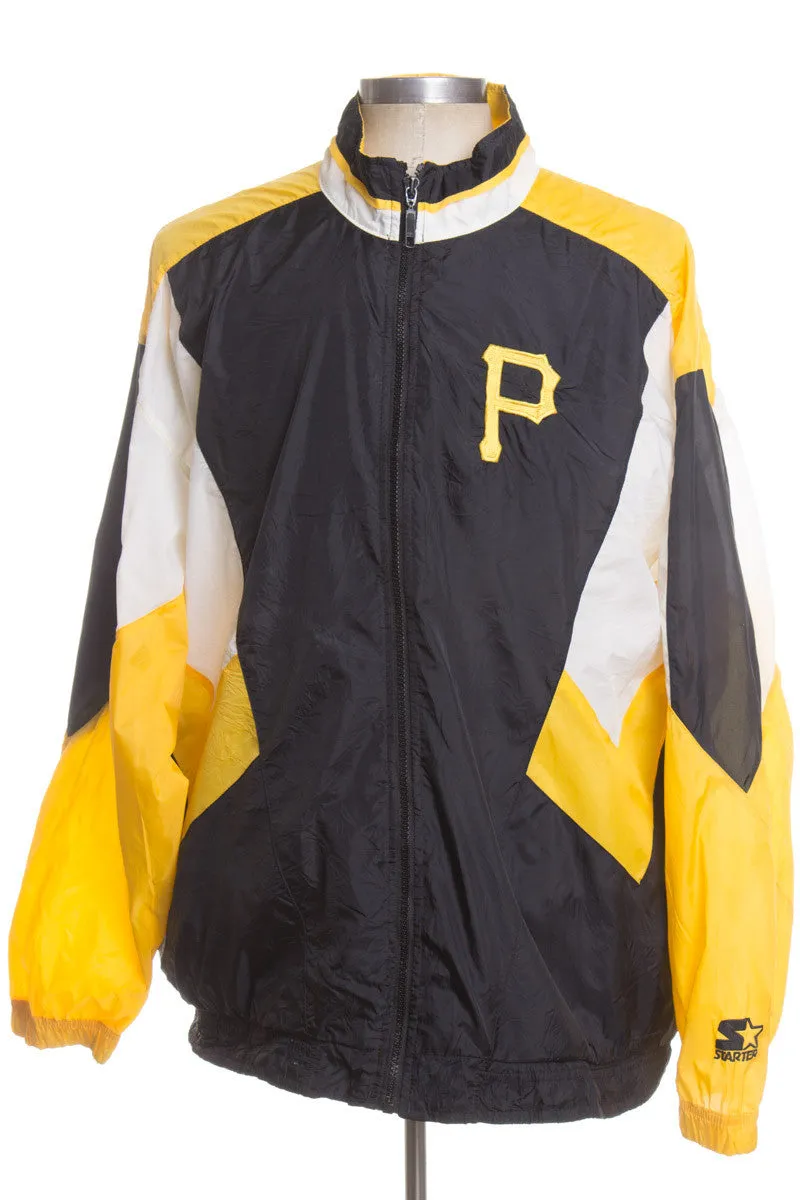 90s Jacket 10030