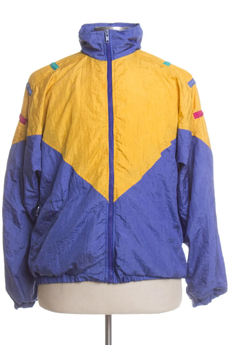 90s Jacket 10034
