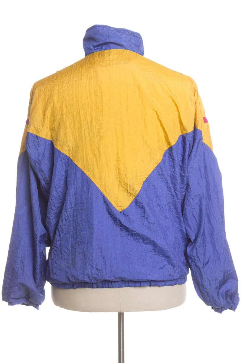 90s Jacket 10034
