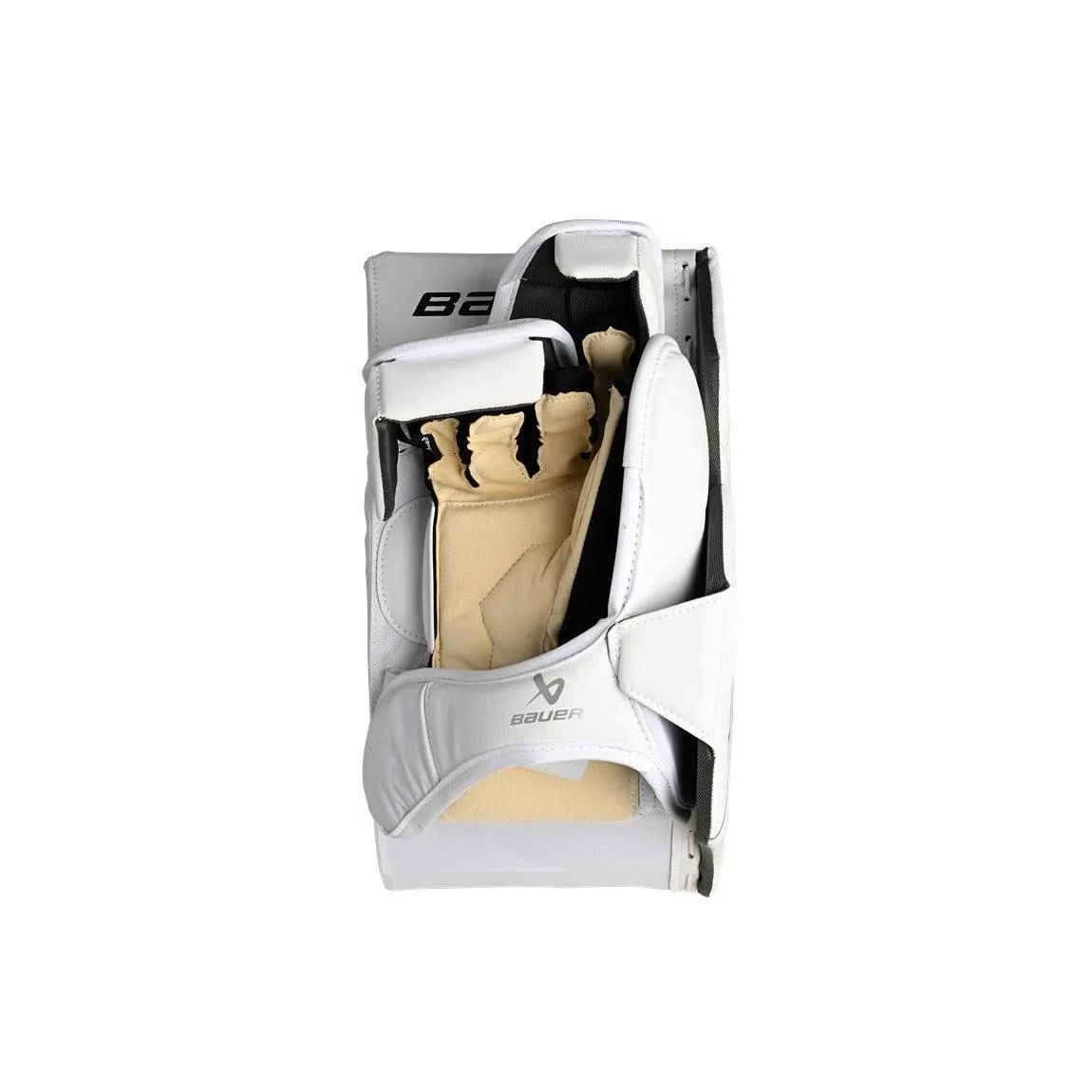Bauer S23 GSX Blocker - Intermediate