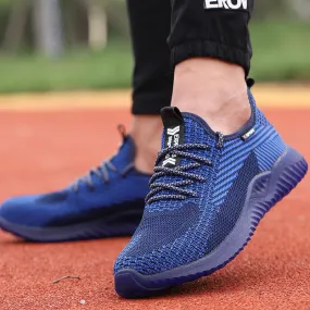 Flying Woven, Breathable, Soft And Comfortable, Anti-smashing And Anti-puncture