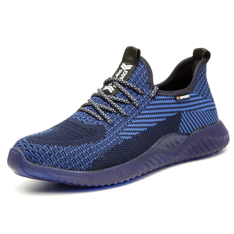 Flying Woven, Breathable, Soft And Comfortable, Anti-smashing And Anti-puncture