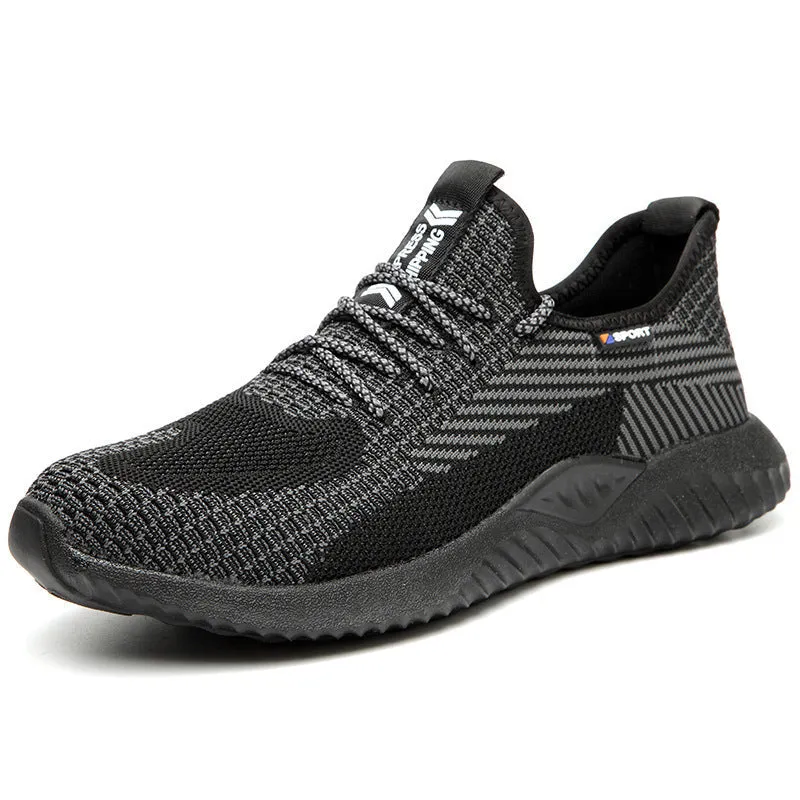 Flying Woven, Breathable, Soft And Comfortable, Anti-smashing And Anti-puncture