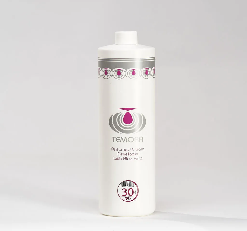 Temora Cream Developer 1000ml